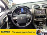 Thumbnail of 2014 White Lexus GX 460