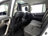 Thumbnail of 2014 White Lexus GX 460
