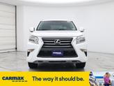 Thumbnail of 2014 White Lexus GX 460