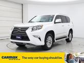Thumbnail of 2014 White Lexus GX 460