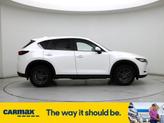 Thumbnail of 2021 White Mazda CX-5