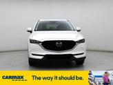 Thumbnail of 2021 White Mazda CX-5
