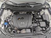 Thumbnail of 2021 White Mazda CX-5