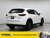 Thumbnail of 2021 White Mazda CX-5