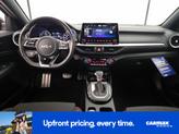 Thumbnail of 2024 Gray Kia Forte