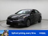 Thumbnail of 2024 Gray Kia Forte