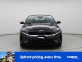 Thumbnail of 2024 Gray Kia Forte