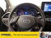 Thumbnail of 2020 Gray Toyota C-HR