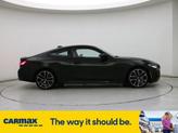 Thumbnail of 2021 Green BMW M440