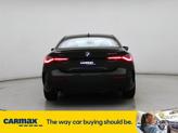 Thumbnail of 2021 Green BMW M440