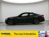 Thumbnail of 2021 Green BMW M440