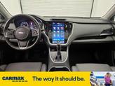 Thumbnail of 2023 Gray Subaru Legacy