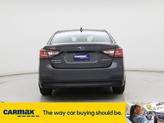 Thumbnail of 2023 Gray Subaru Legacy