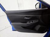 Thumbnail of 2025 Blue Nissan Sentra