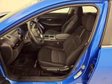 Thumbnail of 2025 Blue Nissan Sentra