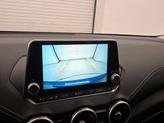 Thumbnail of 2025 Blue Nissan Sentra