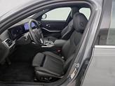 Thumbnail of 2024 Gray BMW 330
