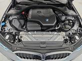Thumbnail of 2024 Gray BMW 330