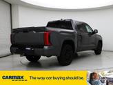 Thumbnail of 2022 Gray Toyota Tundra