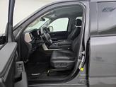 Thumbnail of 2022 Gray Toyota Tundra
