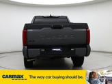 Thumbnail of 2022 Gray Toyota Tundra