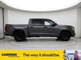 Thumbnail of 2022 Gray Toyota Tundra
