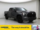 Photo of 2022 Gray Toyota Tundra