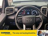 Thumbnail of 2022 Gray Toyota Tundra