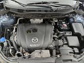 Thumbnail of 2016 Blue Mazda CX-5