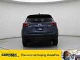 Thumbnail of 2016 Blue Mazda CX-5