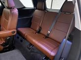 Thumbnail of 2019 Black Chevrolet Traverse