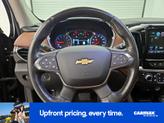 Thumbnail of 2019 Black Chevrolet Traverse