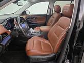 Thumbnail of 2019 Black Chevrolet Traverse