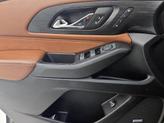 Thumbnail of 2019 Black Chevrolet Traverse