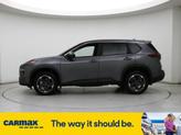 Thumbnail of 2024 Gray Nissan Rogue