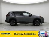 Thumbnail of 2024 Gray Nissan Rogue