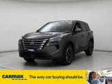 Thumbnail of 2024 Gray Nissan Rogue