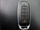 Thumbnail of 2024 Gray Nissan Rogue