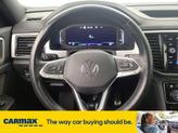 Thumbnail of 2022 White Volkswagen Atlas Cross Sport