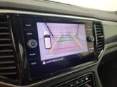 Thumbnail of 2022 White Volkswagen Atlas Cross Sport