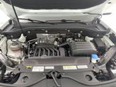 Thumbnail of 2022 White Volkswagen Atlas Cross Sport