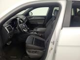 Thumbnail of 2022 White Volkswagen Atlas Cross Sport