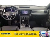 Thumbnail of 2022 White Volkswagen Atlas Cross Sport