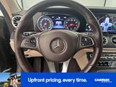 Thumbnail of 2018 Green Mercedes-Benz E-Class