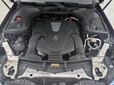 Thumbnail of 2018 Green Mercedes-Benz E-Class