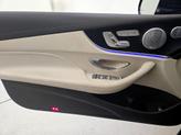Thumbnail of 2018 Green Mercedes-Benz E-Class