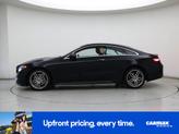 Thumbnail of 2018 Green Mercedes-Benz E-Class