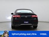 Thumbnail of 2018 Green Mercedes-Benz E-Class