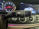 Thumbnail of 2018 Green Mercedes-Benz E-Class
