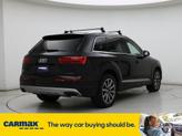 Thumbnail of 2019 Black Audi Q7